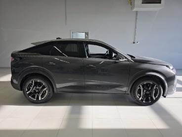 SPOTICAR Peugeot 3008 3 E-3008 210 Allure Occasions - Suv Electrique Grijs - Wilrijk - 1200360932_4