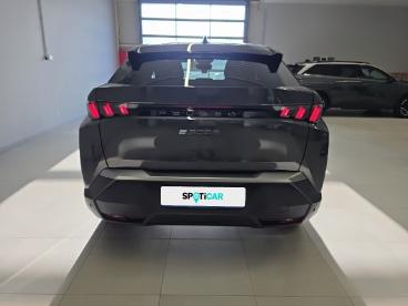 SPOTICAR Peugeot 3008 3 E-3008 210 Allure Occasions - Suv Electrique Grijs - Wilrijk - 1200360932_5