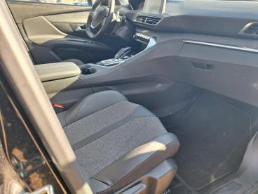 SPOTICAR Peugeot 3008 Allure Tweedehands - Suv Benzine Black - Bree - 1200361370_2