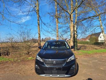 SPOTICAR Peugeot 3008 Allure Tweedehands - Suv Benzine Black - Bree - 1200361370_3