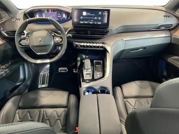 SPOTICAR Peugeot 3008 Gt Pack Tweedehands - Suv Benzine Grey - Huy - 1200361620_2