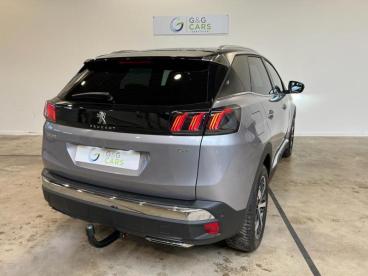 SPOTICAR Peugeot 3008 Gt Pack Tweedehands - Suv Benzine Grey - Huy - 1200361620_4