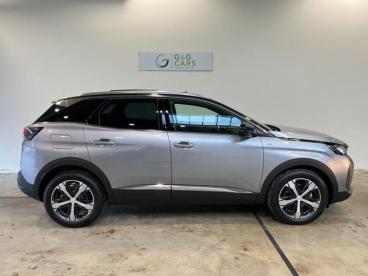 SPOTICAR Peugeot 3008 Gt Pack Tweedehands - Suv Benzine Grey - Huy - 1200361620_5