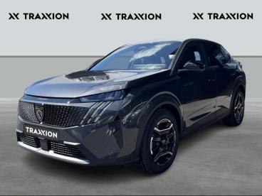 SPOTICAR Peugeot 3008 Allure Tweedehands - Suv Elektrisch Anthracite - Deinze - 1200361813_1