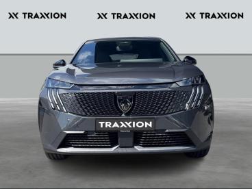 SPOTICAR Peugeot 3008 Allure Tweedehands - Suv Elektrisch Anthracite - Deinze - 1200361813_2