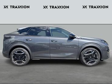 SPOTICAR Peugeot 3008 Allure Tweedehands - Suv Elektrisch Anthracite - Deinze - 1200361813_3