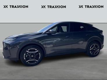 SPOTICAR Peugeot 3008 Allure Tweedehands - Suv Elektrisch Anthracite - Deinze - 1200361813_4