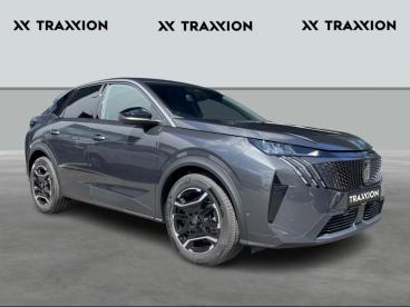 SPOTICAR Peugeot 3008 Allure Tweedehands - Suv Elektrisch Anthracite - Deinze - 1200361813_5