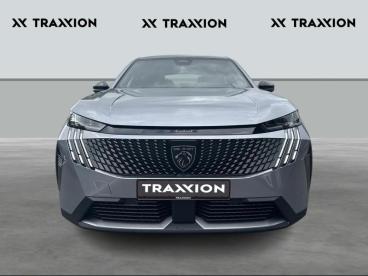 SPOTICAR Peugeot 3008 Allure 145 Hybrid E-dcs6 Occasions - Suv Hybride Grey - Deinze - 1200361821_2