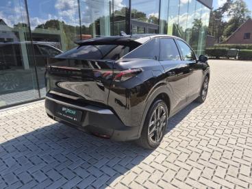 SPOTICAR Peugeot 3008 Mild Hybrid/navi/elect Klep Occasions - Suv Essence Black - Kasterlee - 1200361918_3