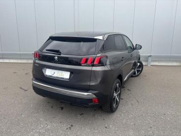 SPOTICAR Peugeot 3008 Ii Allure Pack Occasions - Suv Diesel Grey - Herve - 1200362271_2