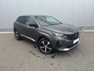 SPOTICAR Peugeot 3008 Ii Allure Pack Occasions - Suv Diesel Grey - Herve - 1200362271_3