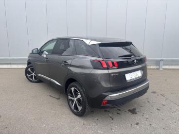 SPOTICAR Peugeot 3008 Ii Allure Pack Occasions - Suv Diesel Grey - Herve - 1200362271_4