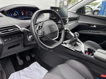 SPOTICAR Peugeot 3008 Ii Allure Pack Occasions - Suv Diesel Grey - Herve - 1200362271_5