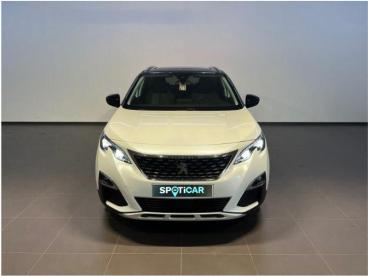 SPOTICAR Peugeot 3008 Ii Allure Tweedehands - Suv Benzine White - Embourg (chênée) - 1200363167_3