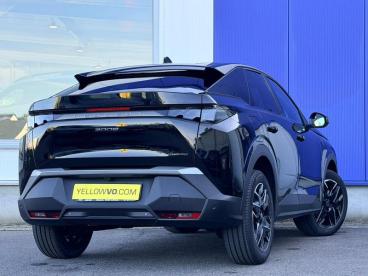 SPOTICAR Peugeot 3008 Gt / Hybrid 145 E-dsc6 Tweedehands - Suv Benzine Black - Arlon - 1200363202_4