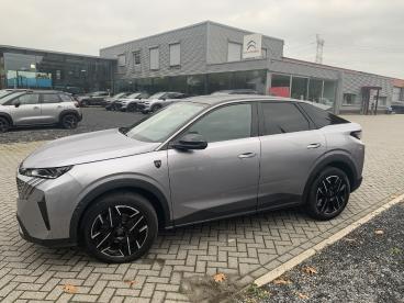 SPOTICAR Peugeot 3008 Hybrid 145 Gt Tweedehands - Suv Hybrid Grijs - Bree - 1200363208_2