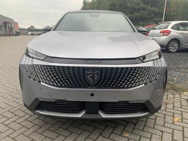 SPOTICAR Peugeot 3008 Hybrid 145 Gt Tweedehands - Suv Hybrid Grijs - Bree - 1200363208_5