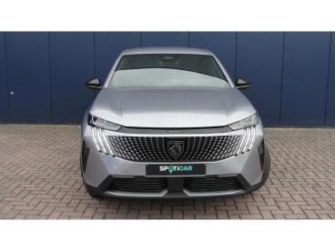 SPOTICAR Peugeot 3008 Iii & E- Allure Occasions - Suv Hybride Grey - Poppel - 1200364409_1