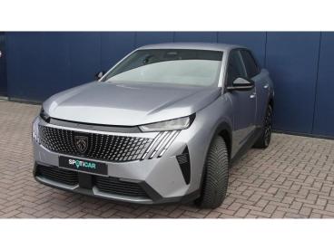 SPOTICAR Peugeot 3008 Iii & E- Allure Occasions - Suv Hybride Grey - Poppel - 1200364409_2