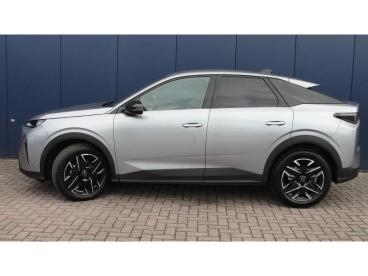 SPOTICAR Peugeot 3008 Iii & E- Allure Occasions - Suv Hybride Grey - Poppel - 1200364409_4