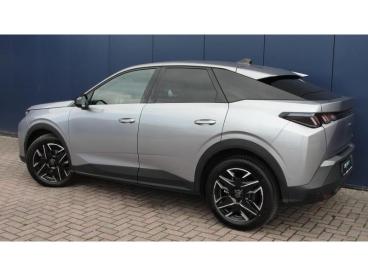 SPOTICAR Peugeot 3008 Iii & E- Allure Occasions - Suv Hybride Grey - Poppel - 1200364409_5