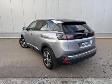 SPOTICAR Peugeot 3008 Ii Allure Pack Occasions - Suv Diesel Grey - Herve - 1200364424_4