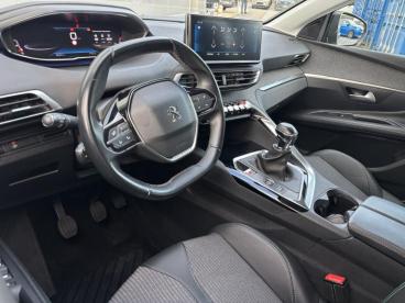 SPOTICAR Peugeot 3008 Ii Allure Pack Occasions - Suv Diesel Grey - Herve - 1200364424_5