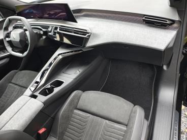 SPOTICAR Peugeot 3008 Gt - Mhev Occasions - Suv Hybride Black - Libramont-chevigny - 1200364490_2