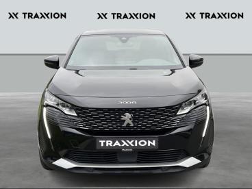 SPOTICAR Peugeot 3008 Allure Pack Plug-in Hybrid 225 Eat8 Tweedehands - Suv Oplaadbare Hybride Black - Tielt - 1200364577_2