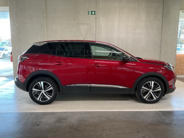 SPOTICAR Peugeot 3008 2 1.2 Puretech 96kw S&s Auto Allure Pack Occasions - Suv Essence Rood - Wijnegem - 1200364630_4