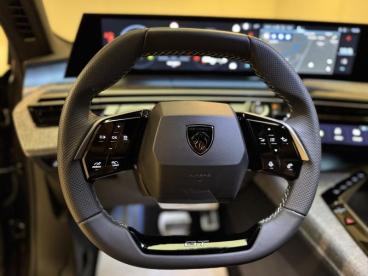 SPOTICAR Peugeot 3008 Gt 1.2 Turbo Mhev Tweedehands - Suv Benzine Grey - Deinze - 1200364800_2