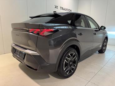 SPOTICAR Peugeot 3008 Gt 1.2 Turbo Mhev Tweedehands - Suv Benzine Grey - Deinze - 1200364800_4