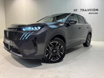 SPOTICAR Peugeot 3008 Gt 1.2 Turbo Mhev Tweedehands - Suv Benzine Grey - Deinze - 1200364800_5