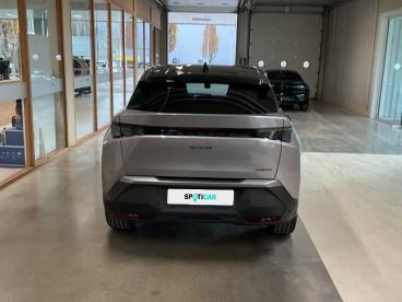 SPOTICAR Peugeot 3008 3 1.2 Hybrid 136 E-dsc6 Gt Occasions - Suv Essence Grijs - Wijnegem - 1200364826_5