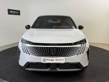 SPOTICAR Peugeot 3008 Hybrid E-dsc6 Gt Occasions - Suv Hybride Blanc - Knokke - 400364892_4