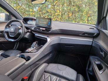 SPOTICAR Peugeot 3008 Ii Gt Pack Tweedehands - Suv Oplaadbare Hybride White - Peer - 1200364956_2