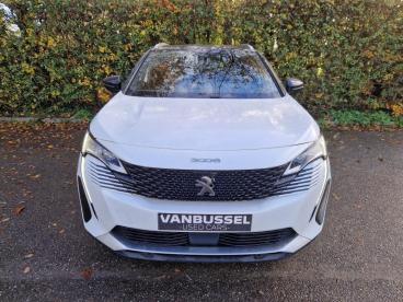 SPOTICAR Peugeot 3008 Ii Gt Pack Tweedehands - Suv Oplaadbare Hybride White - Peer - 1200364956_3