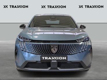 SPOTICAR Peugeot 3008 Allure Hybrid Occasions - Suv Essence Blue - Waarschoot - 1200365145_4