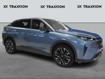 SPOTICAR Peugeot 3008 Allure Hybrid Occasions - Suv Essence Blue - Waarschoot - 1200365145_5