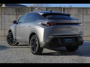 SPOTICAR Peugeot 3008 Gt-i-cockpit-nav-cam-cruise.c Occasions - Suv Hybride Grey - Zedelgem - 1200365596_2