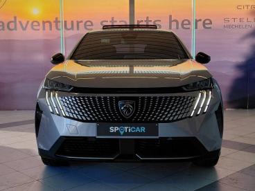 SPOTICAR Peugeot 3008 3 1.2 Hybrid 145 E-dsc6 Allure Tweedehands - Suv Benzine Grijs - Mechelen - 1200365645_3