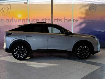 SPOTICAR Peugeot 3008 3 1.2 Hybrid 145 E-dsc6 Allure Tweedehands - Suv Benzine Grijs - Mechelen - 1200365645_5