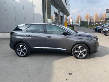 SPOTICAR Peugeot 3008 2 1.5 Bluehdi 96kw S&s Eat8 Allure Pack Occasions - Suv Diesel Gris - Drogenbos - 1200365971_4