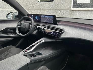 SPOTICAR Peugeot 3008 Gt Occasions - Suv Essence Grey - Geraardsbergen - 1200366146_2