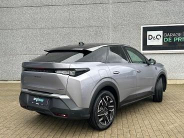 SPOTICAR Peugeot 3008 Gt Occasions - Suv Essence Grey - Geraardsbergen - 1200366146_3