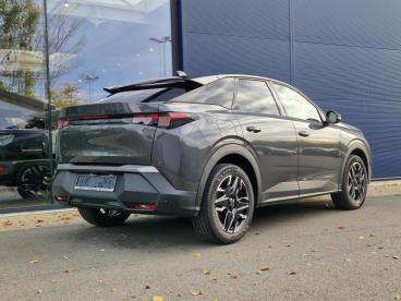 SPOTICAR Peugeot 3008 Gt Hybrid 136ch Tweedehands - Suv Hybrid Grey - Gembloux - 1200366197_4