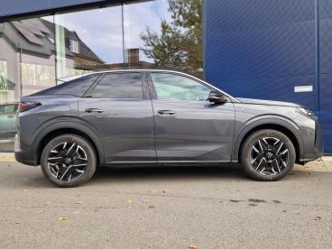 SPOTICAR Peugeot 3008 Gt Hybrid 136ch Tweedehands - Suv Hybrid Grey - Gembloux - 1200366197_5