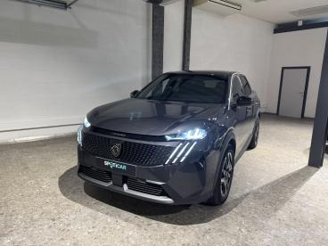 SPOTICAR Peugeot 3008 Elektromotor 210 Allure Occasions - Suv Electrique Grijs - Kruibeke - 1200366268_1