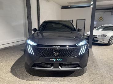 SPOTICAR Peugeot 3008 Elektromotor 210 Allure Occasions - Suv Electrique Grijs - Kruibeke - 1200366268_2